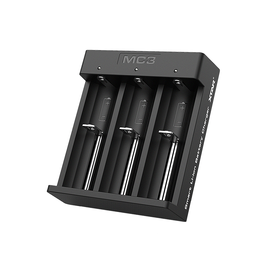 XTAR MC3