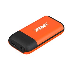 XTAR PB2C (оранжевый)