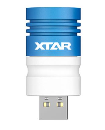 XTAR UL1-120 (RGBW)