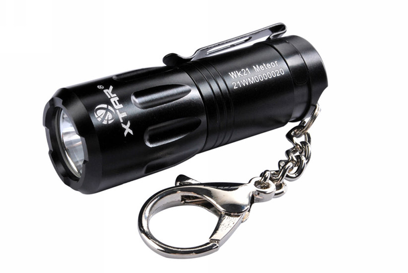 Xtar WK21 Meteor (АРХИВ)