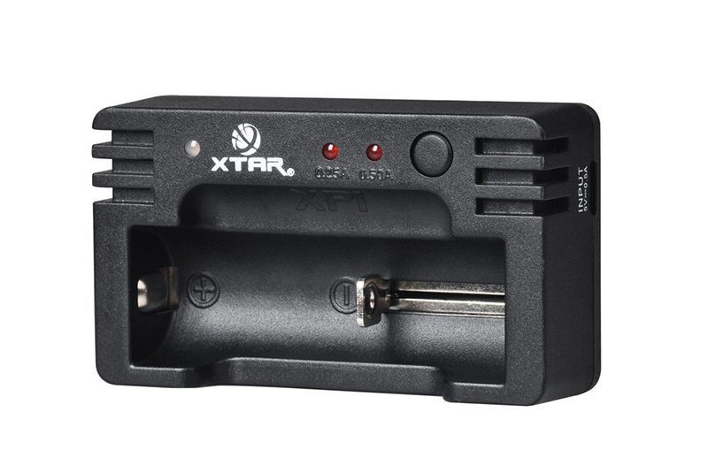 XTAR XP1