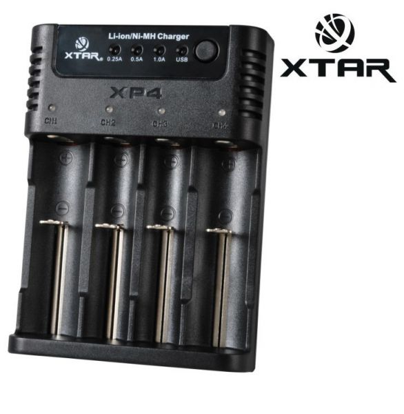 XTAR XP4 Panzer