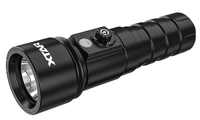 Xtar D26W SET Warm light (XM-L2 U2,18650/26650,1000lm,300m)