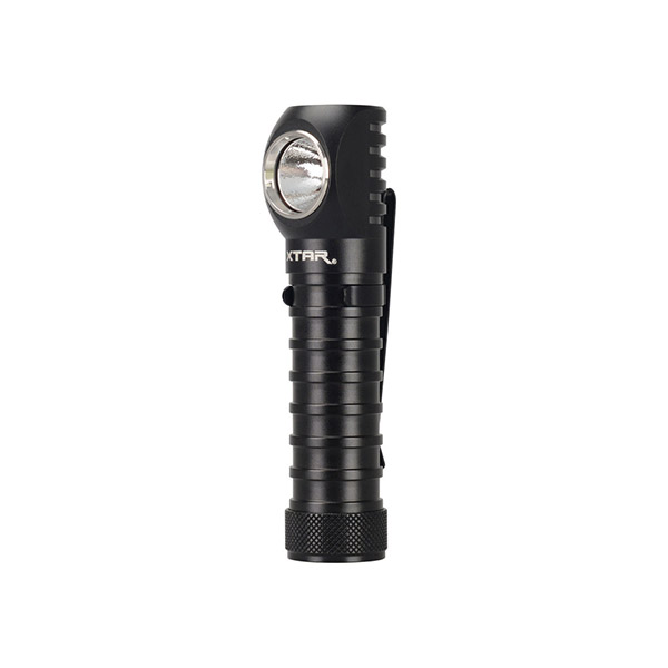 XTAR H3W Warboy (warm light) 950lm 145m