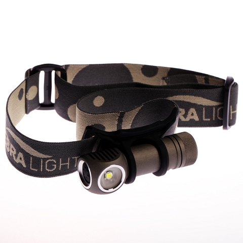 ZebraLight H502