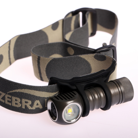 ZebraLight H502w XM-L2