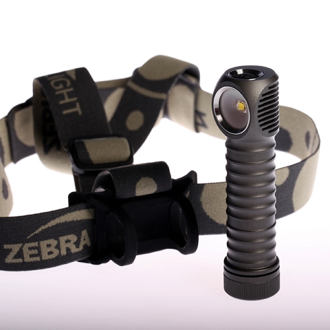 ZebraLight H602