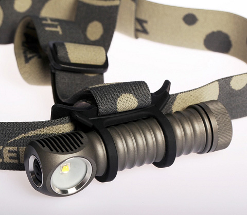 ZebraLight H602w