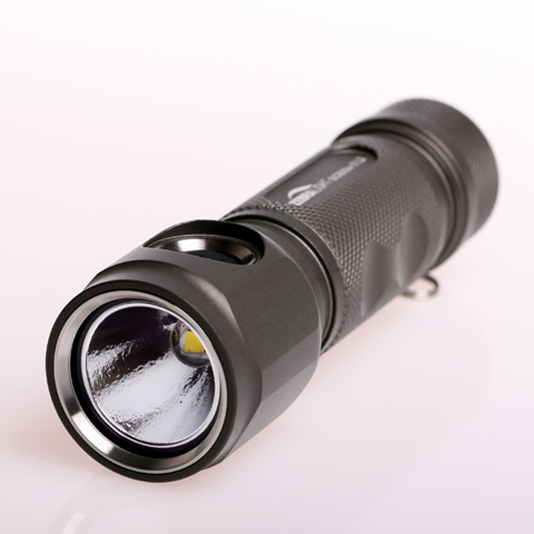 ZebraLight SC600 Mk II L2