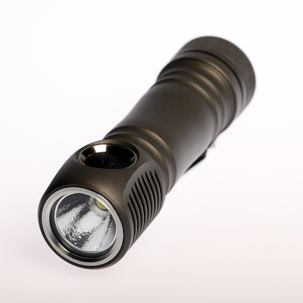 Zebralight SC63w XHP35 Neutral White