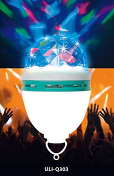 Volpe Disco ULI-Q303 светильник-проектор-подвесной