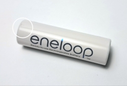 Eneloop BK-3MCCE (повреждена оболочка) УЦЕНКА