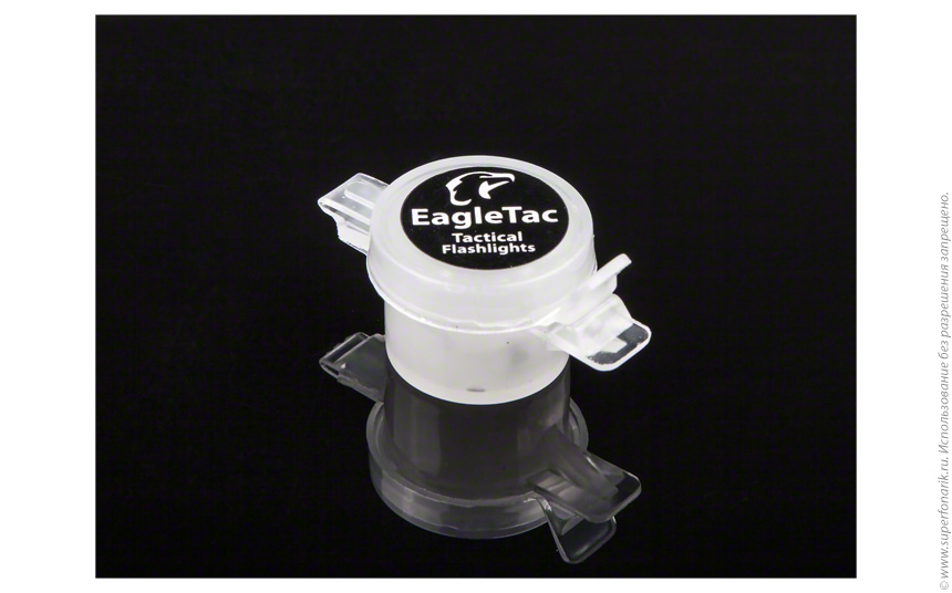 EagleTac US-G1 Синтетическая смазка для фонарей