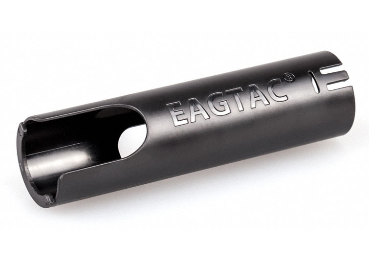 Кассета для батарей EagleTac UP-B1 (2xCR123A)