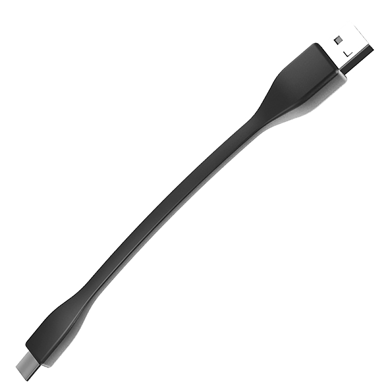 Кабель гибкий Nitecore micro-USB Ustand FLEXIBLE
