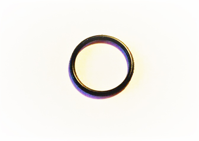 Уплотнительное кольцо для D.Q.G Tiny 18650