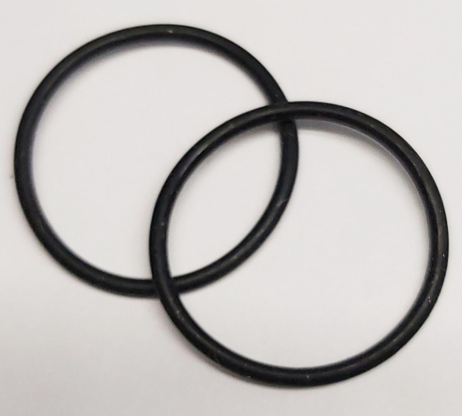 Уплотнительное кольцо для Zebralight H53 d15mm