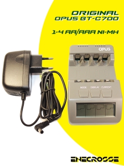 OPUS BT-C700 V2.2