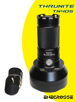 ThruNite TN40S CW (4x XP-L HI, 4450 lm, 1151 m)