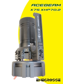 Acebeam X75 (NW XHP70.2 5000K)
