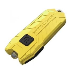 Nitecore Tube V2.0 Lemon (55lm, 25m)