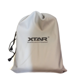 Зарядное устройство XTAR VX4 (для 1-4 Li-ion/Ni-MH/LiFePO4, 4 x 1 А, LCD дисплей)