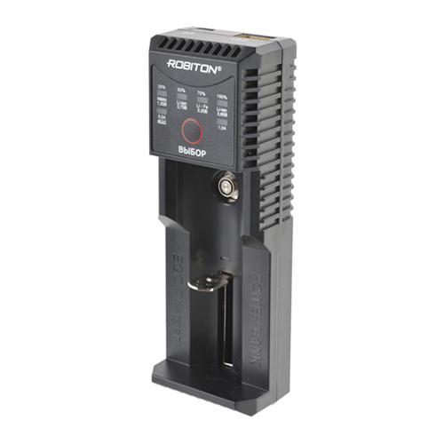 enecrosse.ru - Robiton MasterCharger 1B Plus