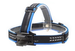 Skilhunt HB3 Headband (с пластиковым держателем)