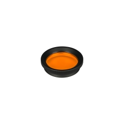 Acebeam Filter FR20 2.0 (P17/L17/L16 2.0) orange