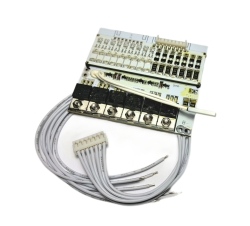 7S 25,9V 15A Контроллер заряда-разряда (PCM) HCX-D140-7S
