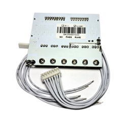 7S 25,9V 15A Контроллер заряда-разряда (PCM) HCX-D140-7S