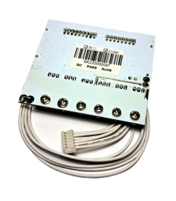 6S 22,2V 15A Контроллер заряда-разряда (PCM) HCX-D140-6S