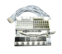 8S 29,6V 15A Контроллер заряда-разряда (PCM) HCX-D140-8S