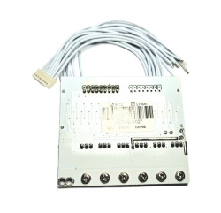 8S 29,6V 15A Контроллер заряда-разряда (PCM) HCX-D140-8S