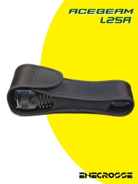 Фонарь Acebeam L25A (1x CREE XM-L2 LED, 1000 лм, 370 м)