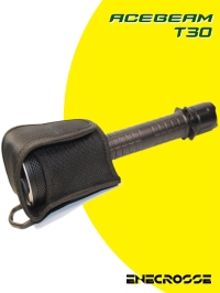 Фонарь Acebeam T30 6500K (1 х XHP35 HI, 2200 лм, 1081 м)