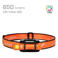 Acebeam H16 Orange 5000K NW (14500, 650lm, 86m)