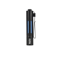 Фонарь EDC Acebeam Rider RX 2.0 AL (1хCree XP-L2 6500K, 1xAA/14500, 1000lm, 105m)