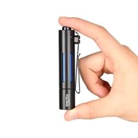 Фонарь EDC Acebeam Rider RX 2.0 AL (1хCree XP-L2 6500K, 1xAA/14500, 1000lm, 105m)