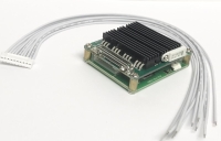 10S 37,0V 25A Контроллер заряда-разряда (PCM) HCX-D132-10S 10S 37,0V 25A Контроллер заряда-разряда (PCM) HCX-D132-10S