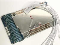 13S 48,1V 100A Контроллер заряда-разряда (PCM) HCX-D482-13S