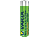 VARTA 5703 Ready 2 Use AAA 1000 mAh (2015 г.в., цена за 1 шт)