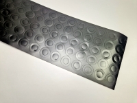 Электроизоляционная бумага с/кл 1х18650 (лист 50x10см)