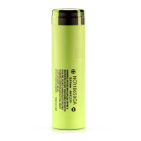 Panasonic NCR18650GA 3500 mAh (GREEN)