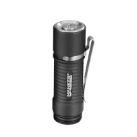 Корпус фонаря под 1x18650 для Manker MC13/E14 III