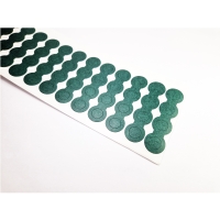 Электроизоляционная бумага с/кл 4х18650 top (лист 48x9см) Электроизоляционная бумага с/кл 4х18650 top (лист 48x9см)