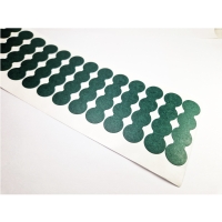 Электроизоляционная бумага с/кл 4х18650 min-pole (лист 48x9 см)