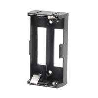 18650x2 Батарейный отсек Robiton Bh2x18650/pins