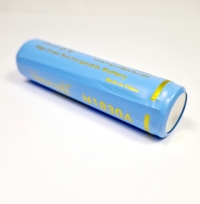 Vapcell INR18650 N1830A 3000 mAh 15A !УЦЕНКА! (диаметр 19,6 мм)