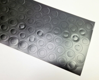 Электроизоляционная бумага с/кл 1х20700 (лист 48x12см)